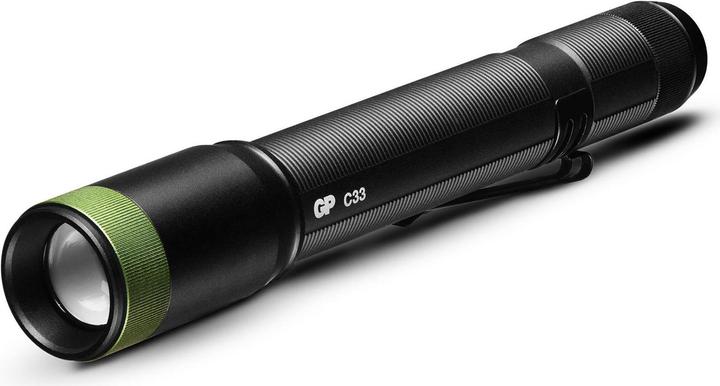 Image du produit GP Lighting GP Discvery C33 (16.50 cm, 150 lm)