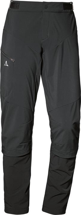 Schöffel Women's Hybrid Pants Tree Run (48)