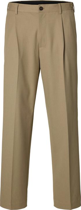 Actual product image Selected Homme 220 Loose fit trousers (XXL)