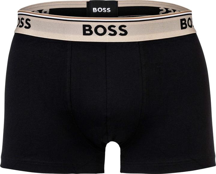 Actual product image BOSS Trunk 3P Power (S, pack of 3)
