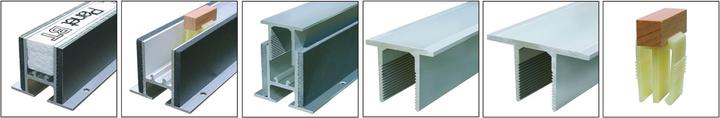 Actual product image Planet Ground separation sleepers BT