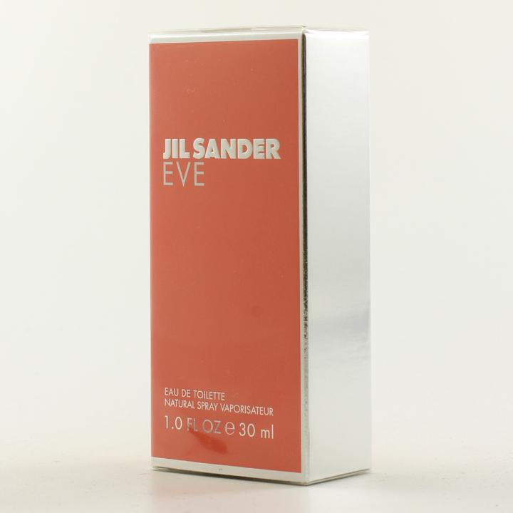 Produktbild Jil Sander Eve (Eau de Toilette, 30 ml)