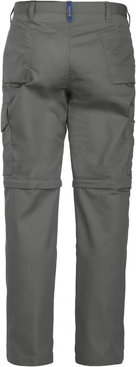 Actual product image Projob 2502 Zip Off (92)