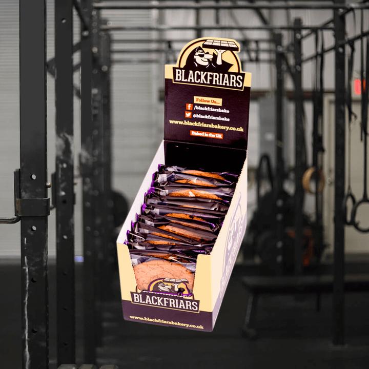 Immagine prodotto Blackfriars Biscotti (Avena e uva sultanina, 1 pz., 1210 g)