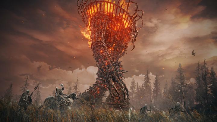 Produktbild Bandai Namco Elden Ring: Shadow of the Erdtree - Collector's Edition (Xbox Series X)