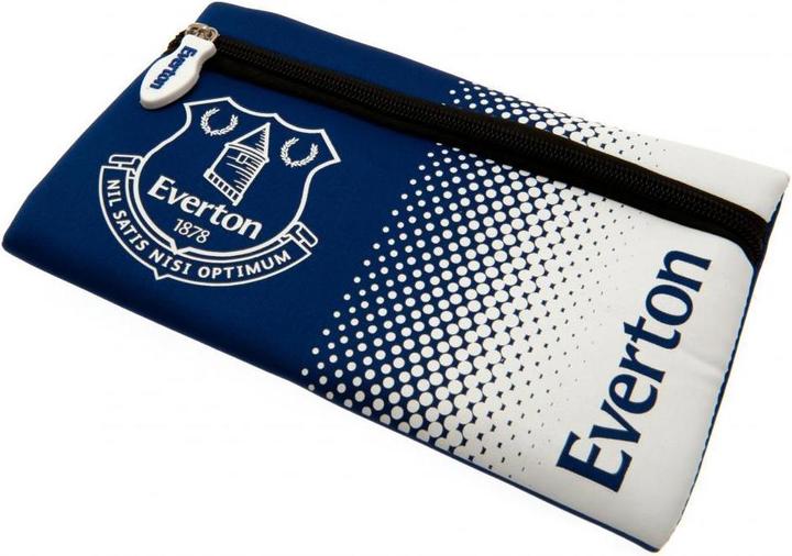 Everton FC Pencil case