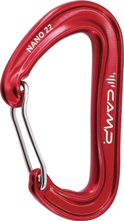 red new