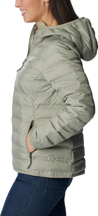 Produktbild Columbia Lake 22™ II Down Hooded Jacket (XS)