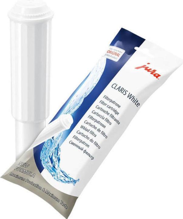 Actual product image Jura Claris (1 x)