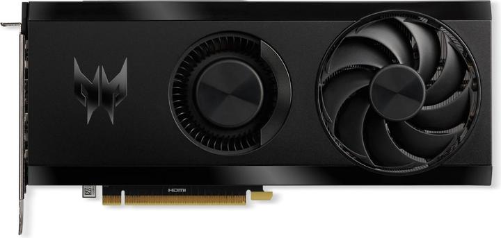 Acer Predator Bifrost AMD Radeon RX 7600 OC 8GB GDDR6 PCI Express 4.0 (8 GB)