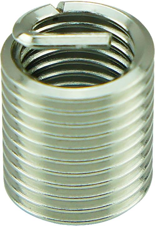 Produktbild Rs Pro Gewindereparatur-Einsatz, M6 x 1mm 12mm