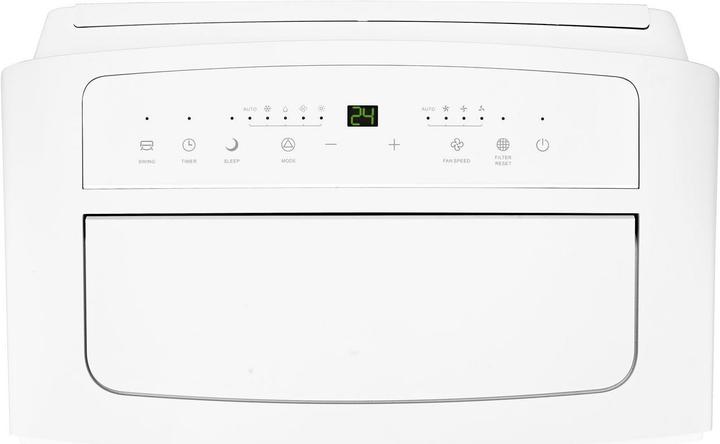 Image du produit Argo Climatiseur Orion Plus (30 m², 9212.78 BTU/h)