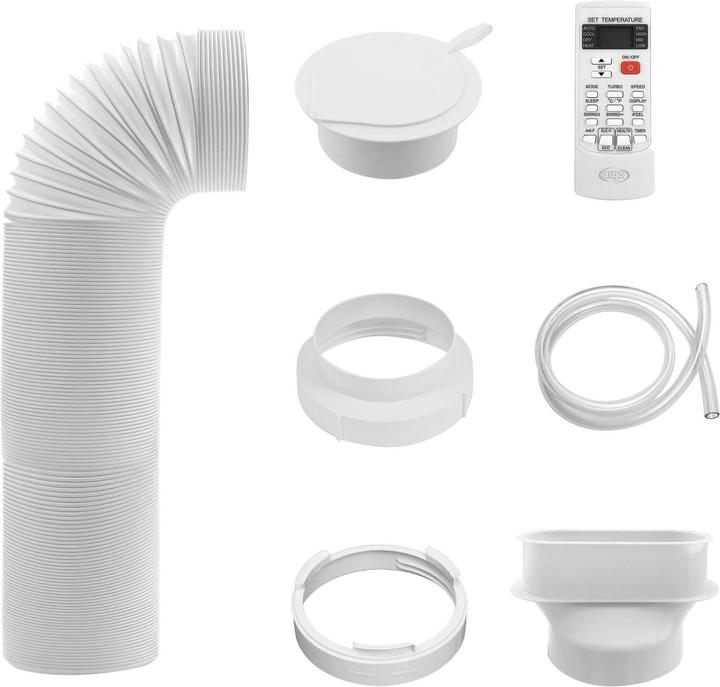Image du produit Argo Climatiseur Orion Plus (30 m², 9212.78 BTU/h)