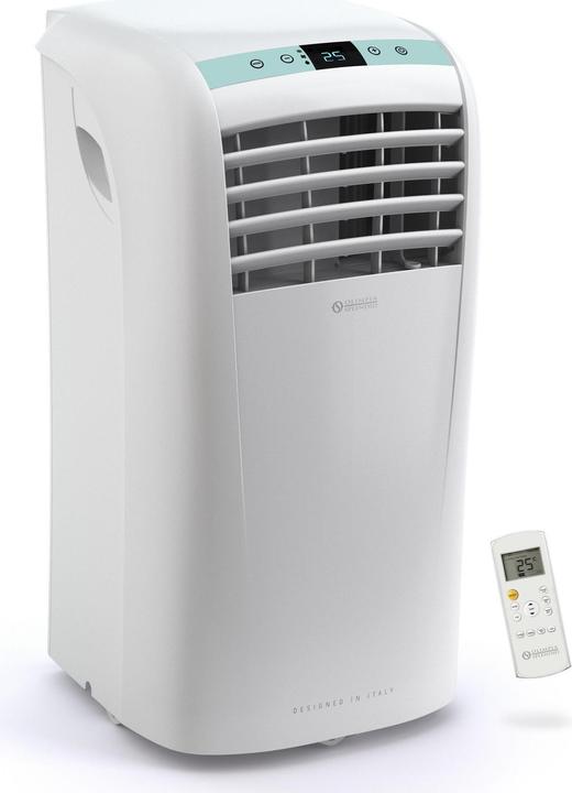 Olimpia Splendid Dolceclima Compact 10 P (32 m², 10000 BTU/h)