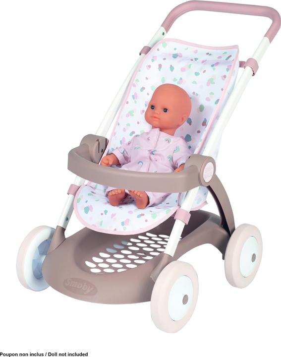 Produktbild Smoby BabyNurse Pushchair