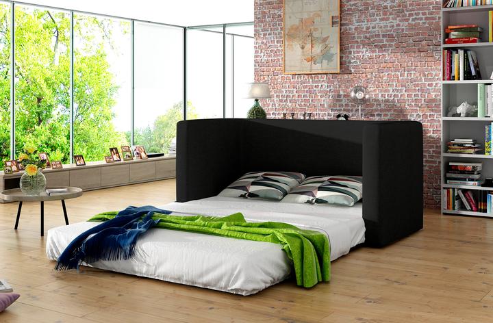 Produktbild ELTAP Neva (2-Sitzer, Bettsofa)