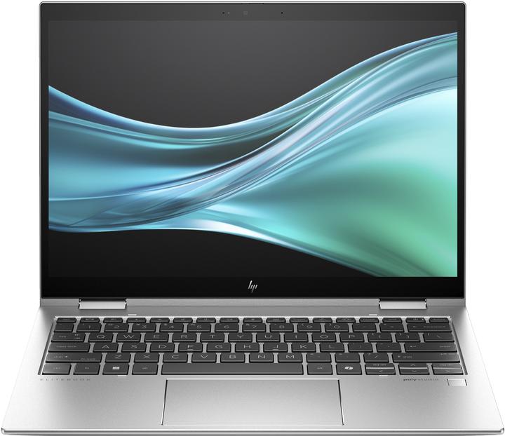 Produktbild HP 830 G11 (13.30", 16 GB, 512 GB, Eng. Int.)