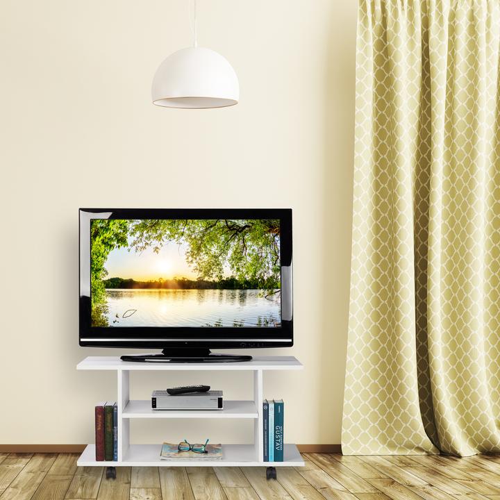 Image du produit Relaxdays TV Board (80 x 40 x 40 cm)