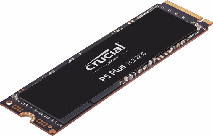 Immagine prodotto Crucial P5 Plus (2000 GB, M.2 2280)