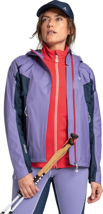 Immagine prodotto Schöffel Giacca 3L da donna Ryten (L, 3XL)