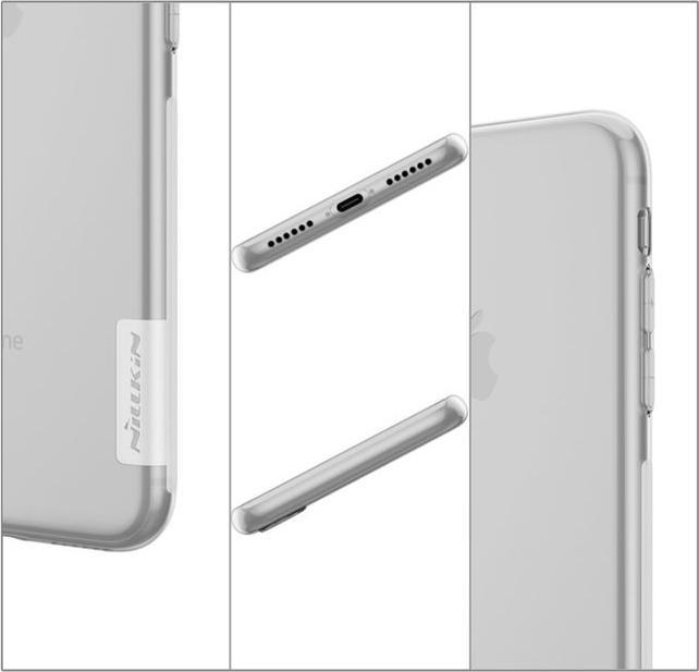Immagine prodotto Nillkin Natura morbida serie (Apple iPhone X)