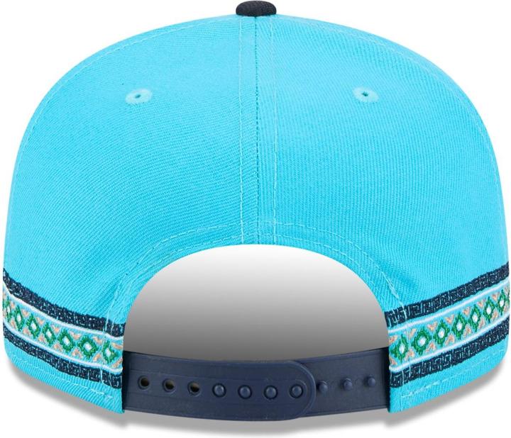 Actual product image New Era 9Fifty Snapback Cap - MiLB COPA Hartford Yard Goats