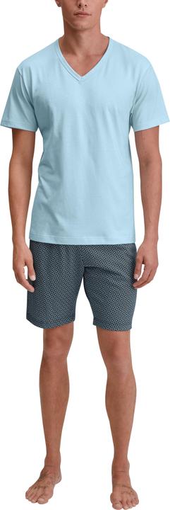 Actual product image Calida Cotton Special Kurz-Pyjama (L)