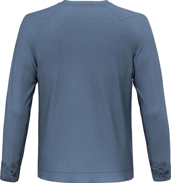 Image du produit Salewa LAVAREDO HEMP PULLOVER pour hommes. (M)