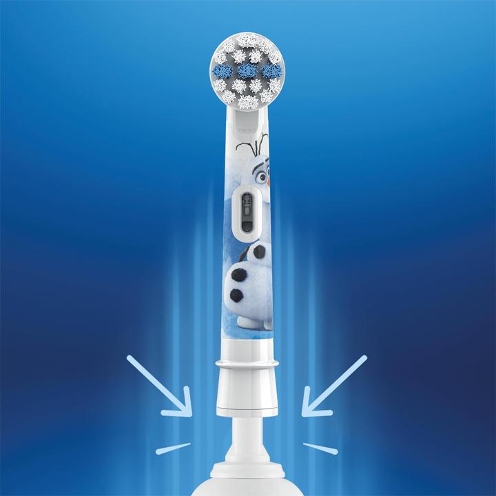 Immagine prodotto Oral-B 80352082 Testina per spazzolino elettrico (e) (3 x)