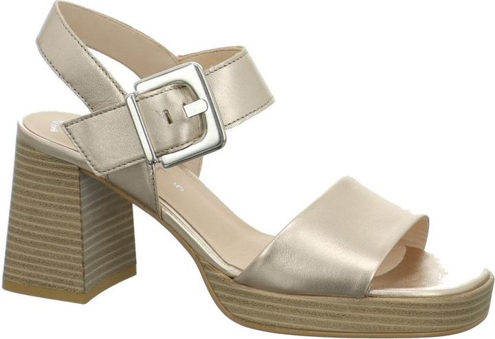 Actual product image Gabor Sandal (40.5)