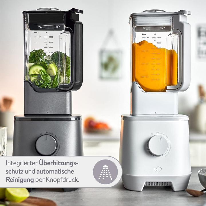 Actual product image Springlane Hanno 2.5L (2000 W)