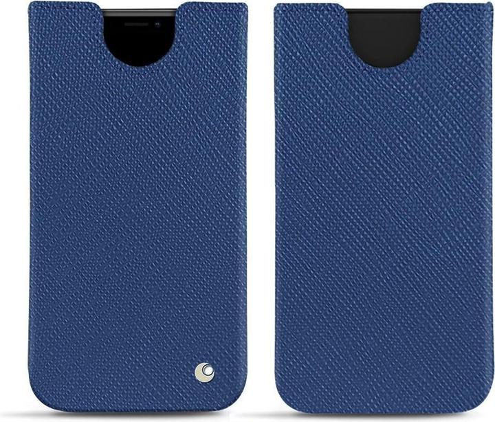 Bleu frisson ( Pantone #29588c )