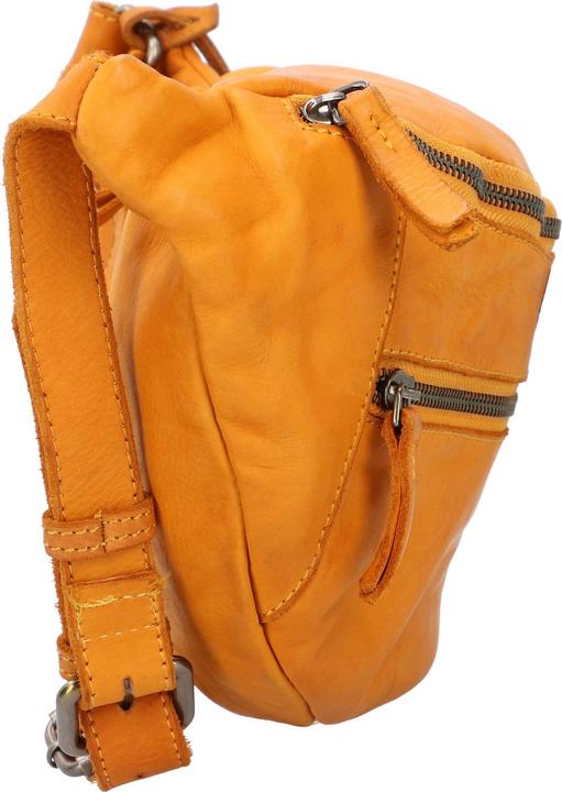 Image du produit Harbour 2nd Anchor Love Chris Sac banane en cuir 38 cm