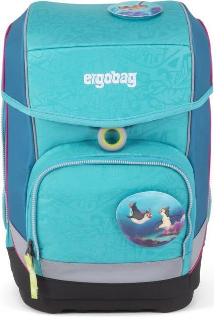 Produktbild Ergobag Cubo Hula Hoopbär