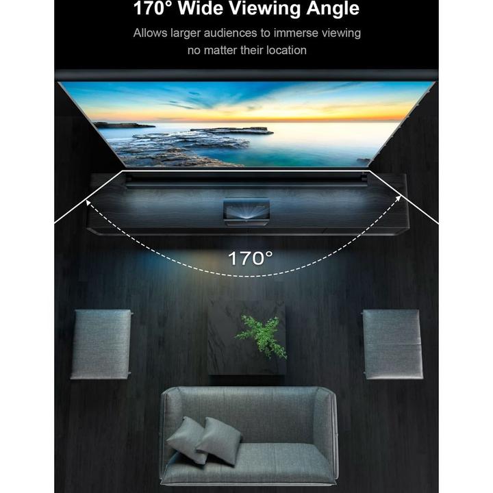 Produktbild AWOL Vision ALR-F220C (120", 16:9)
