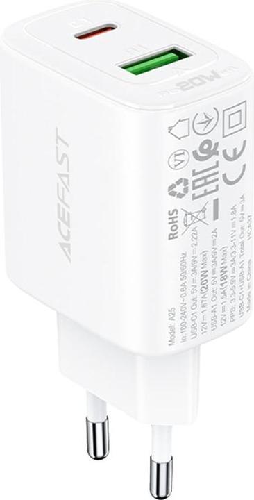 Image du produit Acefast A25 (20 W)