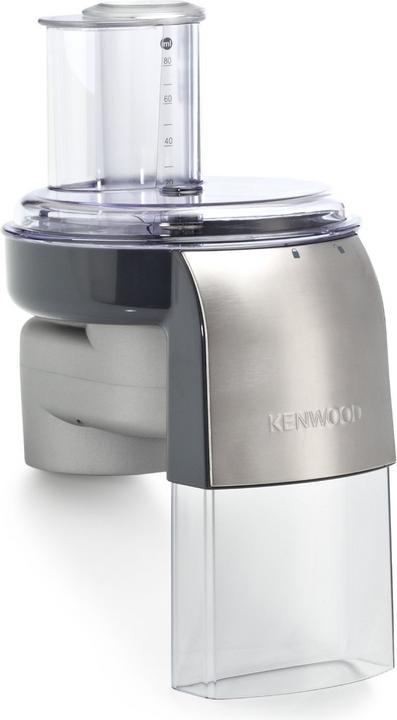 Produktbild Kenwood KM 080 CookingChef Paket mit MA 571 (AT950 + AT340)