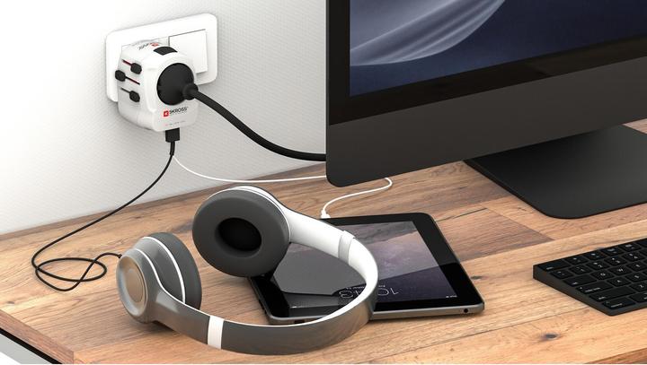 Produktbild Skross Pro Light USB