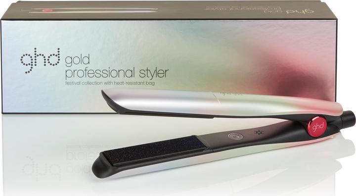 Produktbild ghd Gold Professional Festival Styler