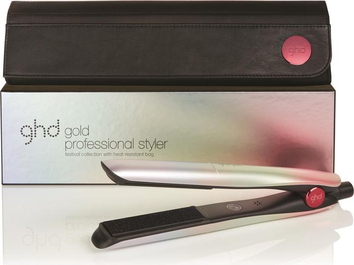 Produktbild ghd Gold Professional Festival Styler