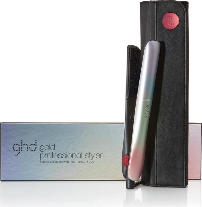 Produktbild ghd Gold Professional Festival Styler