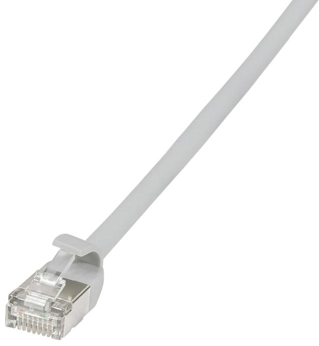 Productafbeelding LogiLink Netwerkkabel (STP, CAT6a, 5 m)
