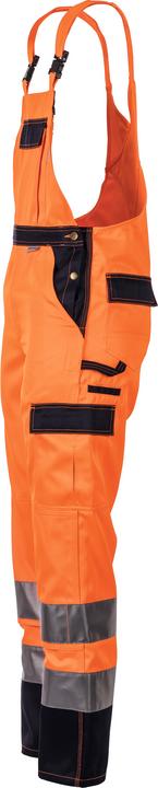 Actual product image Planam High-visibility overalls (48)