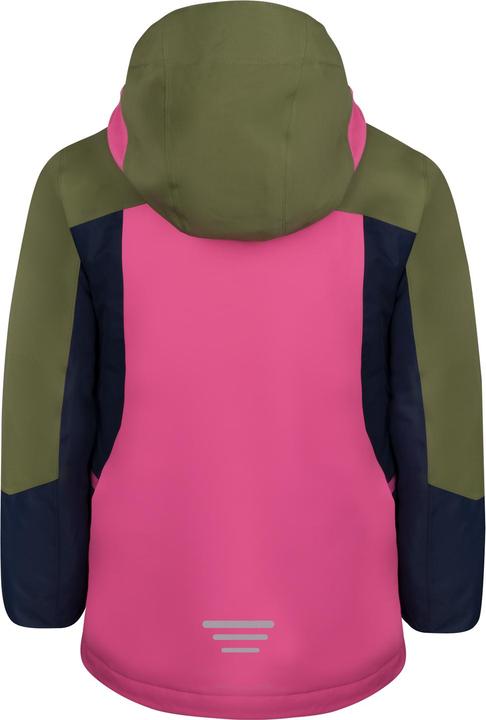 Actual product image Trollkids Girl's Rauland Jacket (92)