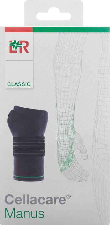 Produktbild Cellacare Manus Classic Grösse 2 rechts (2)