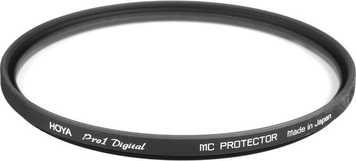 Hoya Pro1 Digital Protector Filter (62 mm, Protection filter)