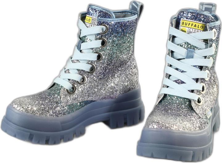 Produktbild Buffalo stiefel damen aspha (38)