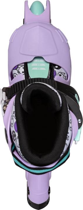 Produktbild Powerslide Rollschuhe Smile Girls 26-29 (28)