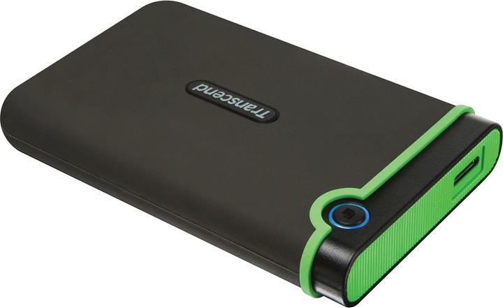 Immagine prodotto Transcend StoreJet 25M3 (1 TB)