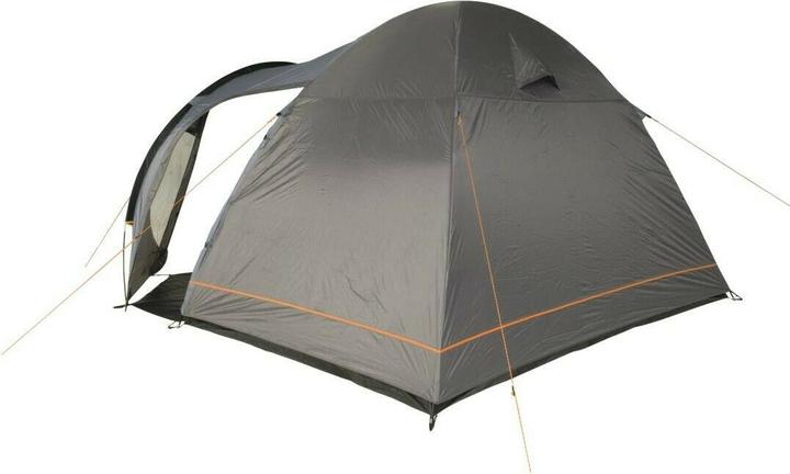 Produktbild Portal Delta (Kuppelzelt, 6.80 kg, 4 Personen)